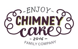 Chimney Cake