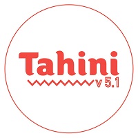 Tahini 