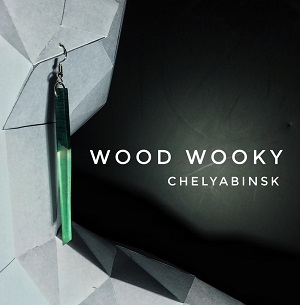 WoodWooky
