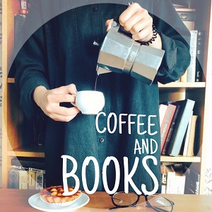 Кофе и Книги