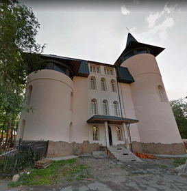 В замке у парка Пушкина откроется новое семейное кафе